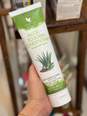 شامپو نرم کننده ساقه مو برند فوراور FOREVER حجم296 میل/ مدل Aloe Jojoba conditioner