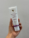 کرم آلوئه مویسچرایزینگ لوشن(لوسیون مرطوب کننده) برند فوراورFOREVER حجم ۱۱۸ میل حاوی کلاژن و الاستین