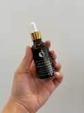 سرم دورچشم سیلور برند پابدانا pabdana حجم ۵۰ میلی لیتر ضدچروک و تیرگی دورچشم