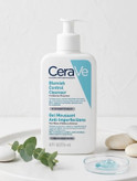 ژل شستشو صورت سراوی مدل blemish control حجم ۲۳۶ میلی لیتر